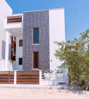 Casa La Martina Holbox